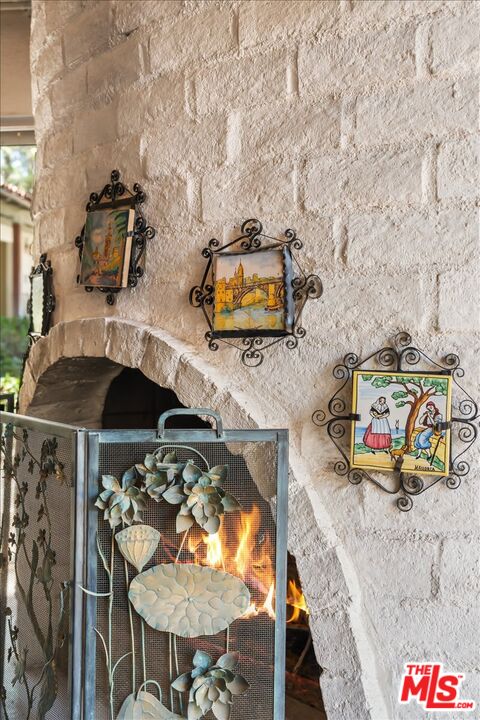 31008 Pine Canyon Road Lake Hughes, CA 93532 - Photo 12 of 27