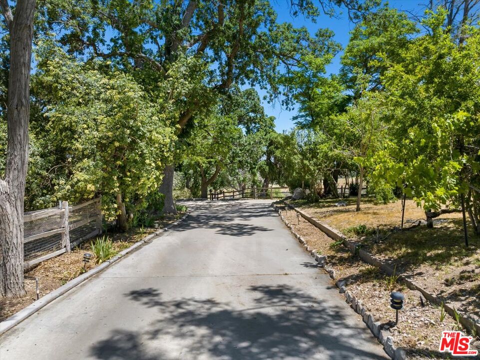 31008 Pine Canyon Road Lake Hughes, CA 93532 - Photo 15 of 27