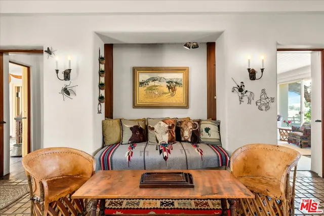 $5,750,000 | 31008 Pine Canyon Road, Lake Hughes, CA 93532