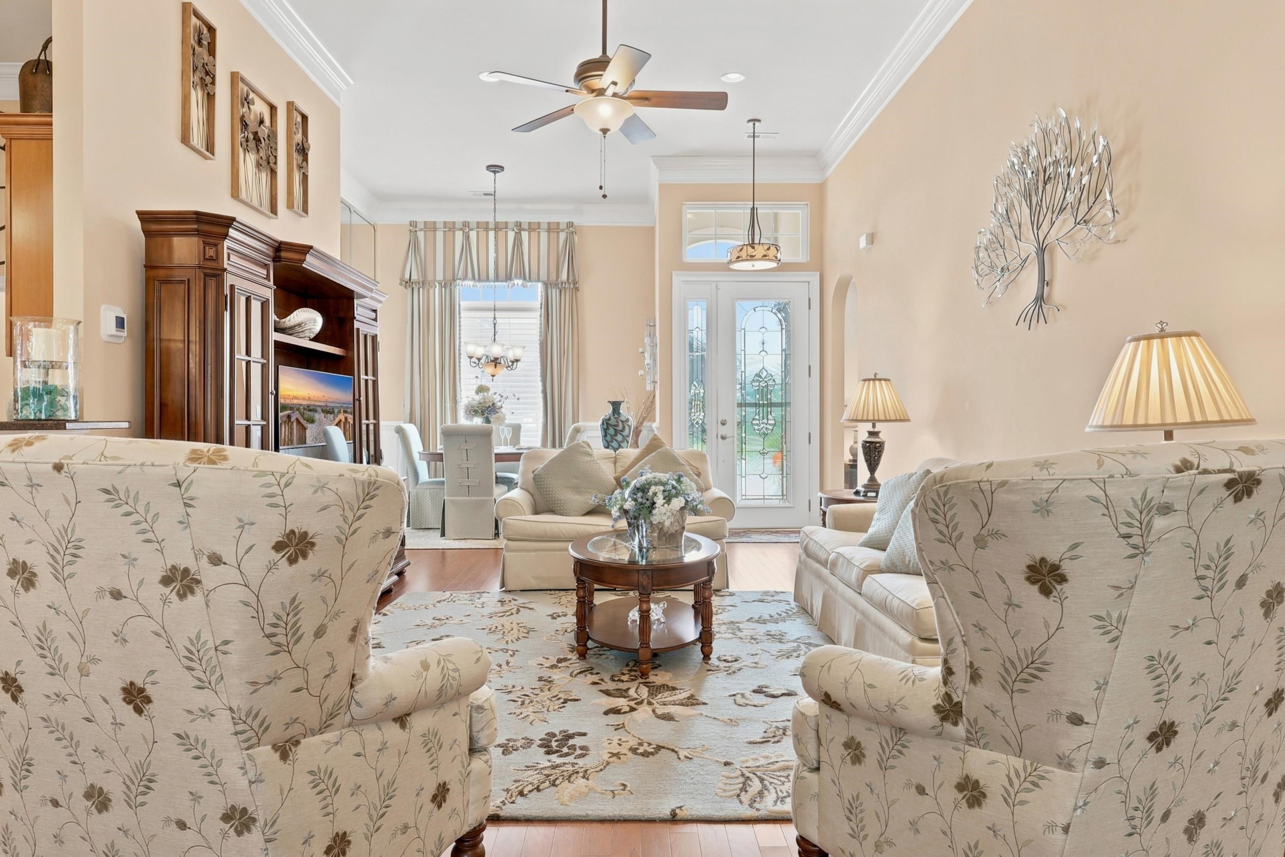 625 Evers Loop Surfside Beach, SC 29575 - Photo 8 of 41
