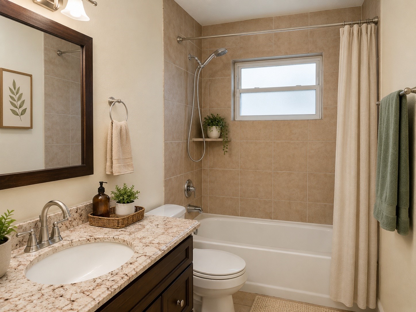 3302 Willie Way Spring, TX 77380 - Photo 9 of 20 Virtually staged