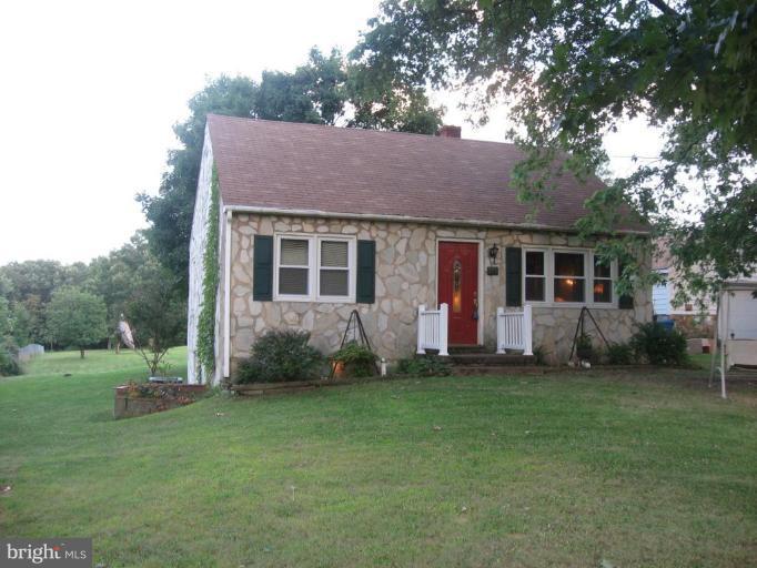 878 Woods Mill Road Stephenson, VA 22656 - Photo 1 of 3 Exterior (Main)