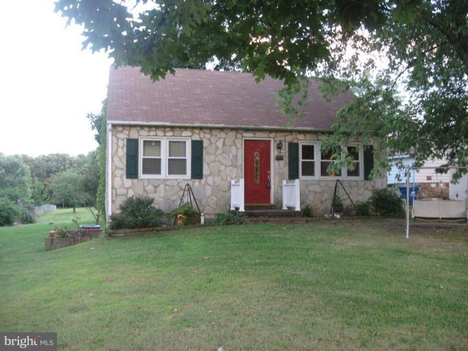 878 Woods Mill Road Stephenson, VA 22656 - Photo 2 of 3 Exterior #2