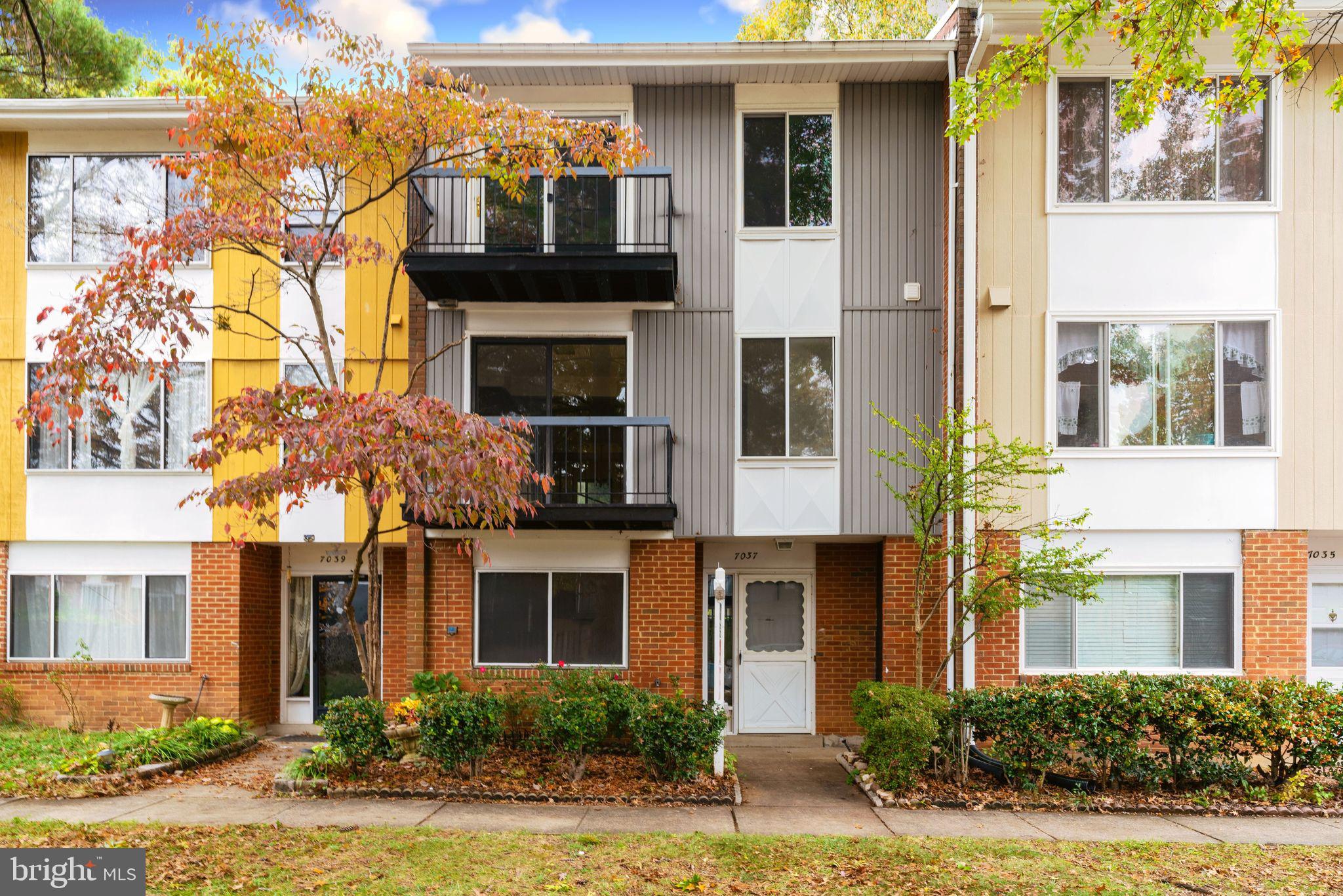 7037 Brocton Court Springfield, VA 22150 - Photo 1 of 40 Welcome Home!