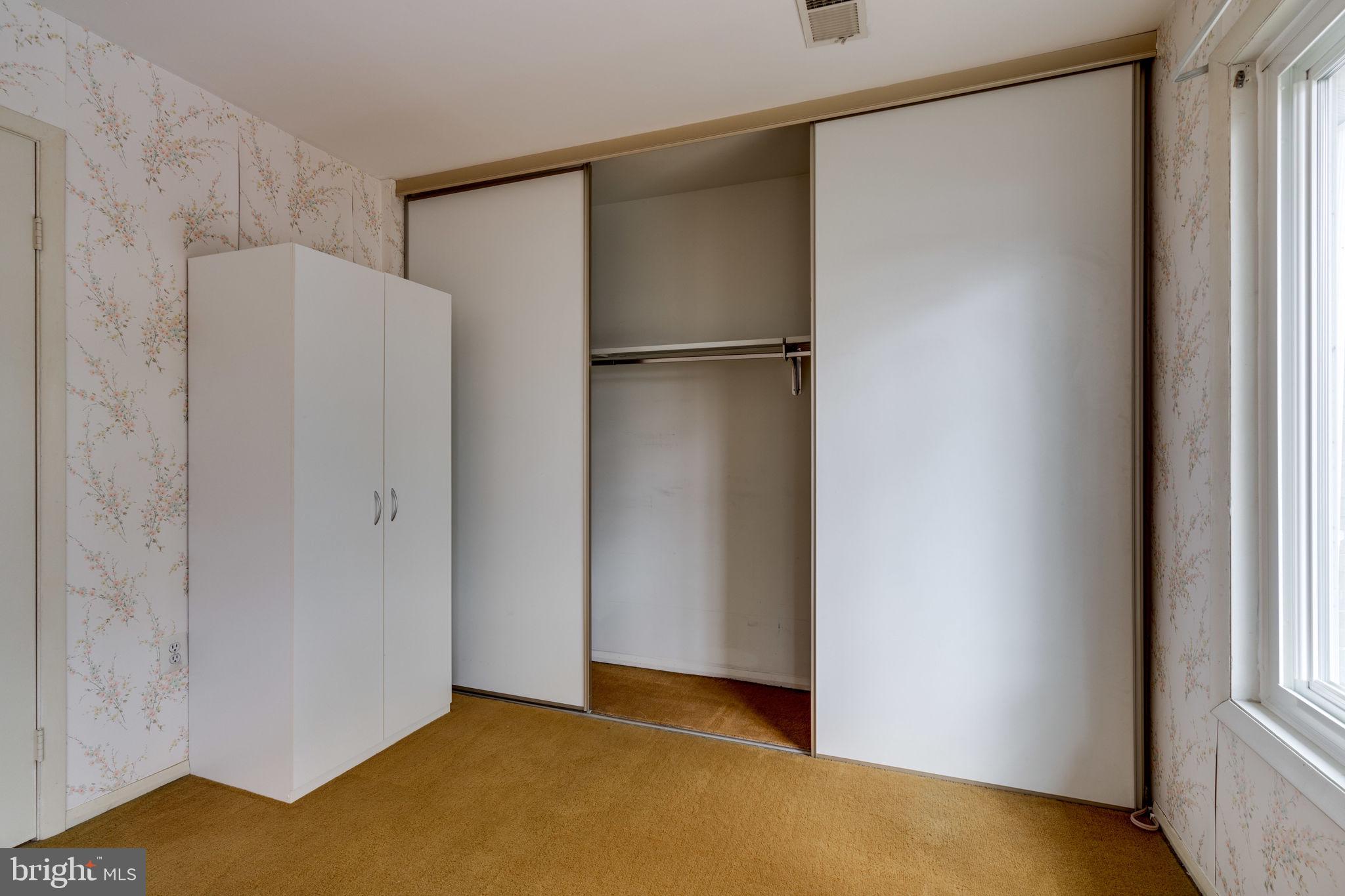 7037 Brocton Court Springfield, VA 22150 - Photo 26 of 40 Large Closet Space
