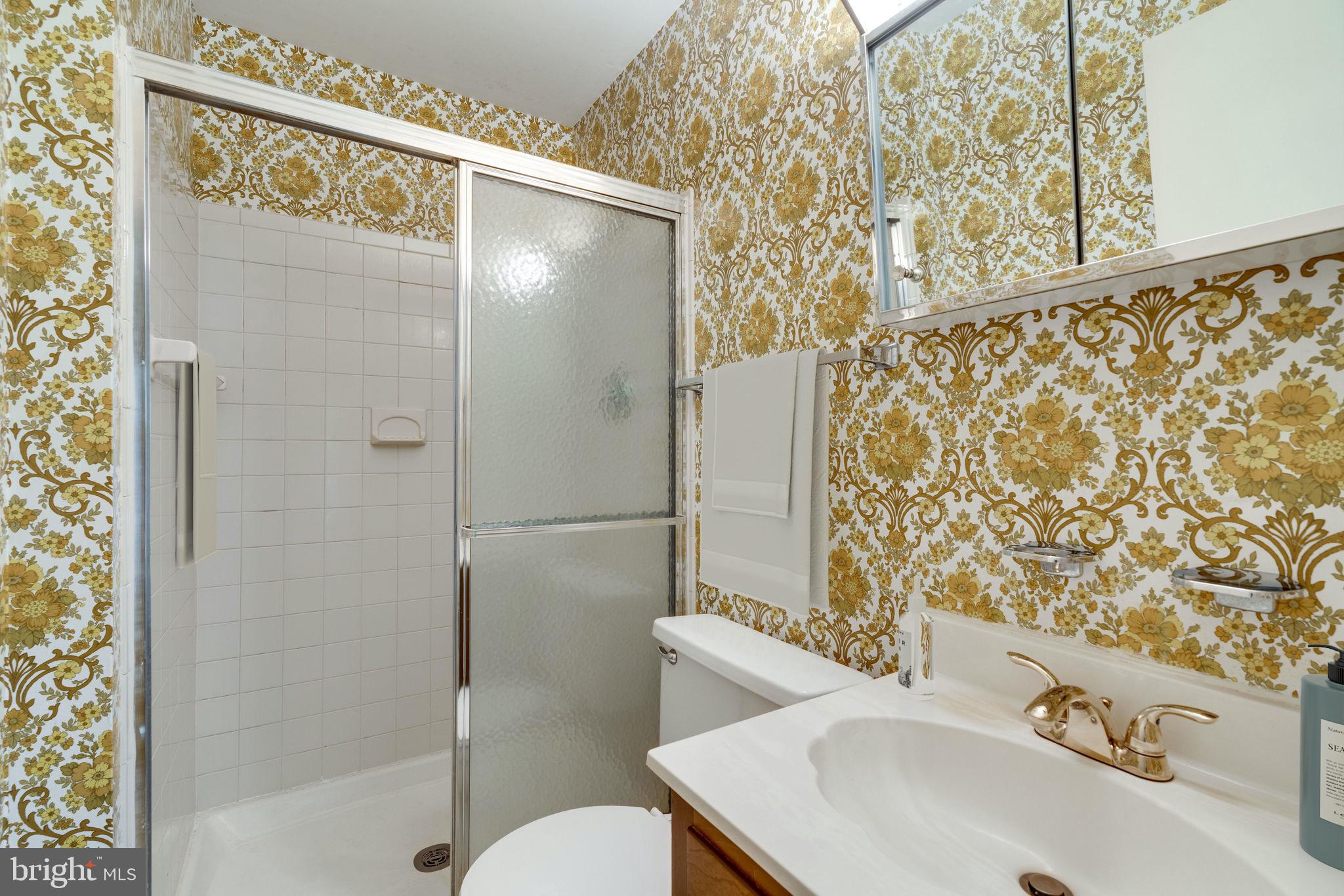 7037 Brocton Court Springfield, VA 22150 - Photo 28 of 40 Primary Bathroom