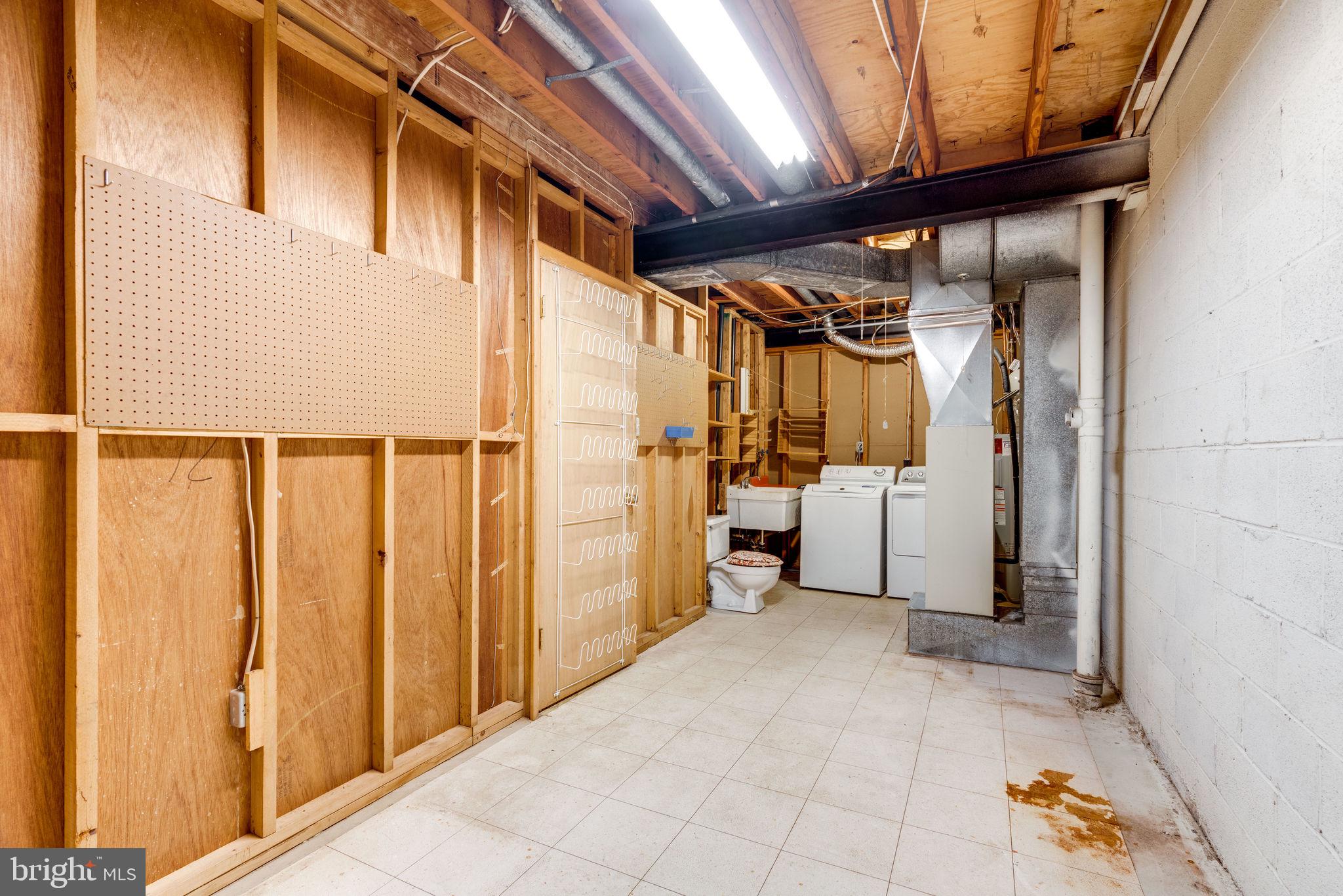 7037 Brocton Court Springfield, VA 22150 - Photo 36 of 40 Ample Storage Space