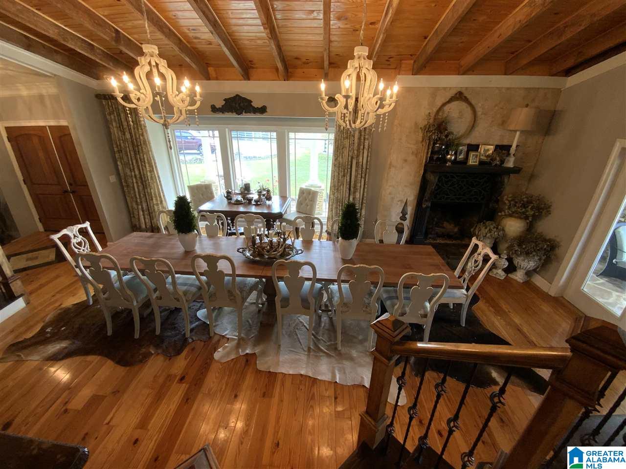 246 Ephesians Farm Road Oneonta, AL 35121 - Photo 29 of 49