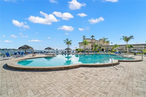 $269,000 | 5220 Brittany Drive South, Unit 1003, St. Petersburg, FL 33715