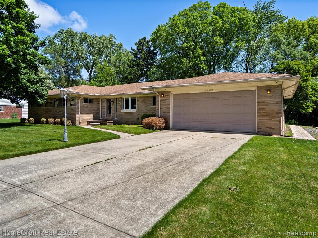 28210 Ridgebrook Road Farmington Hills, MI 48334 - Photo 42 of 42