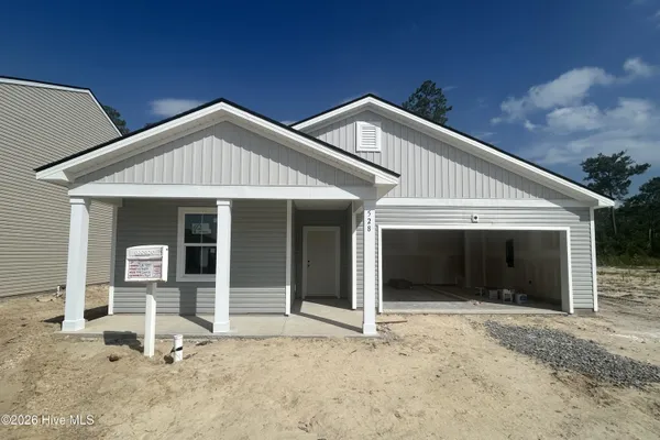 $349,990 | 528 Coronado Avenue, Leland, NC 28451