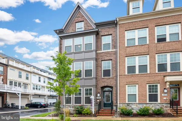 $4,500 | 316 Hendrix Avenue, Gaithersburg, MD 20878