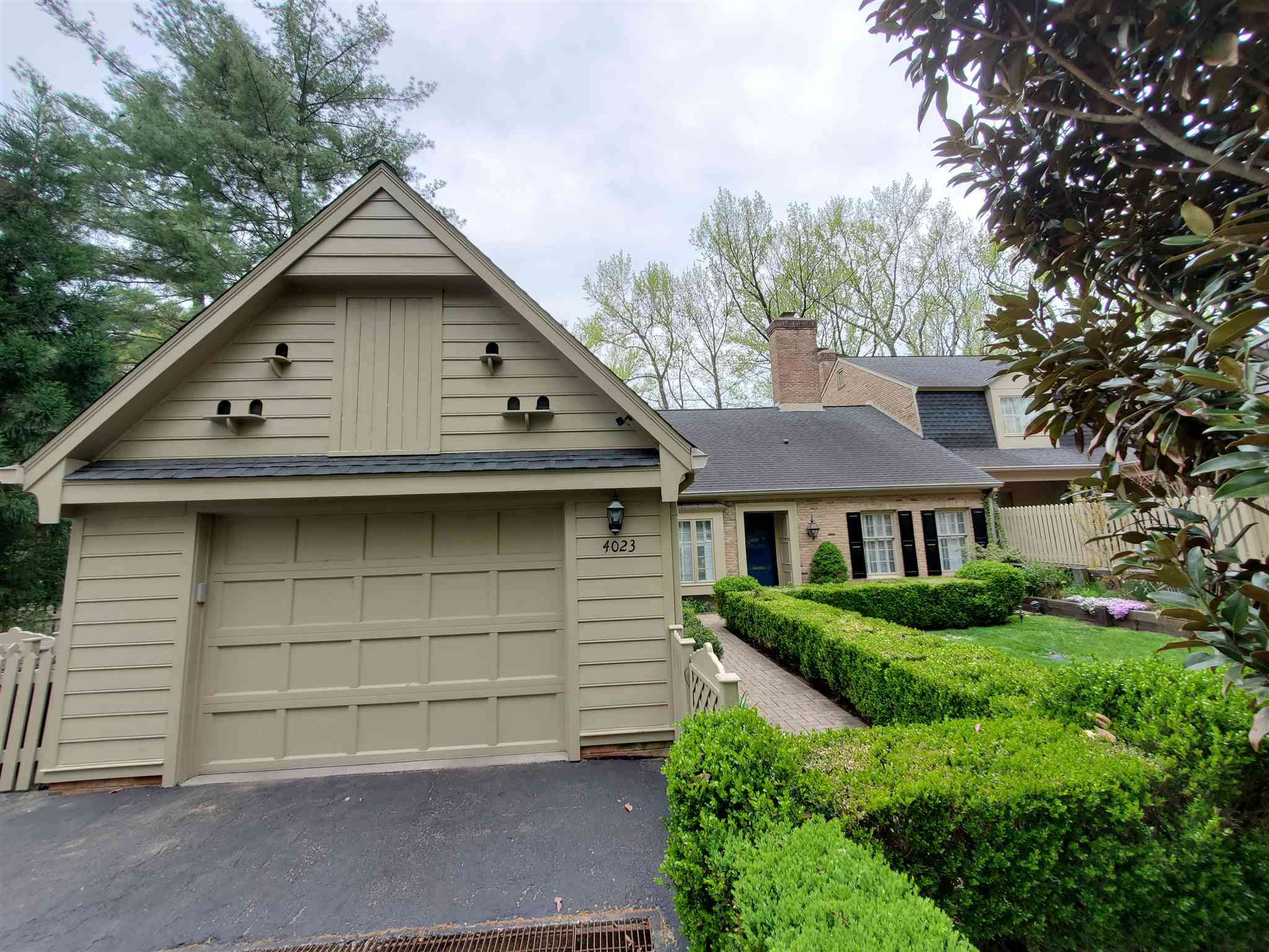 4023 Fairfax Road Evansville, IN 47710 - Photo 1 of 36 Gallery Image 1