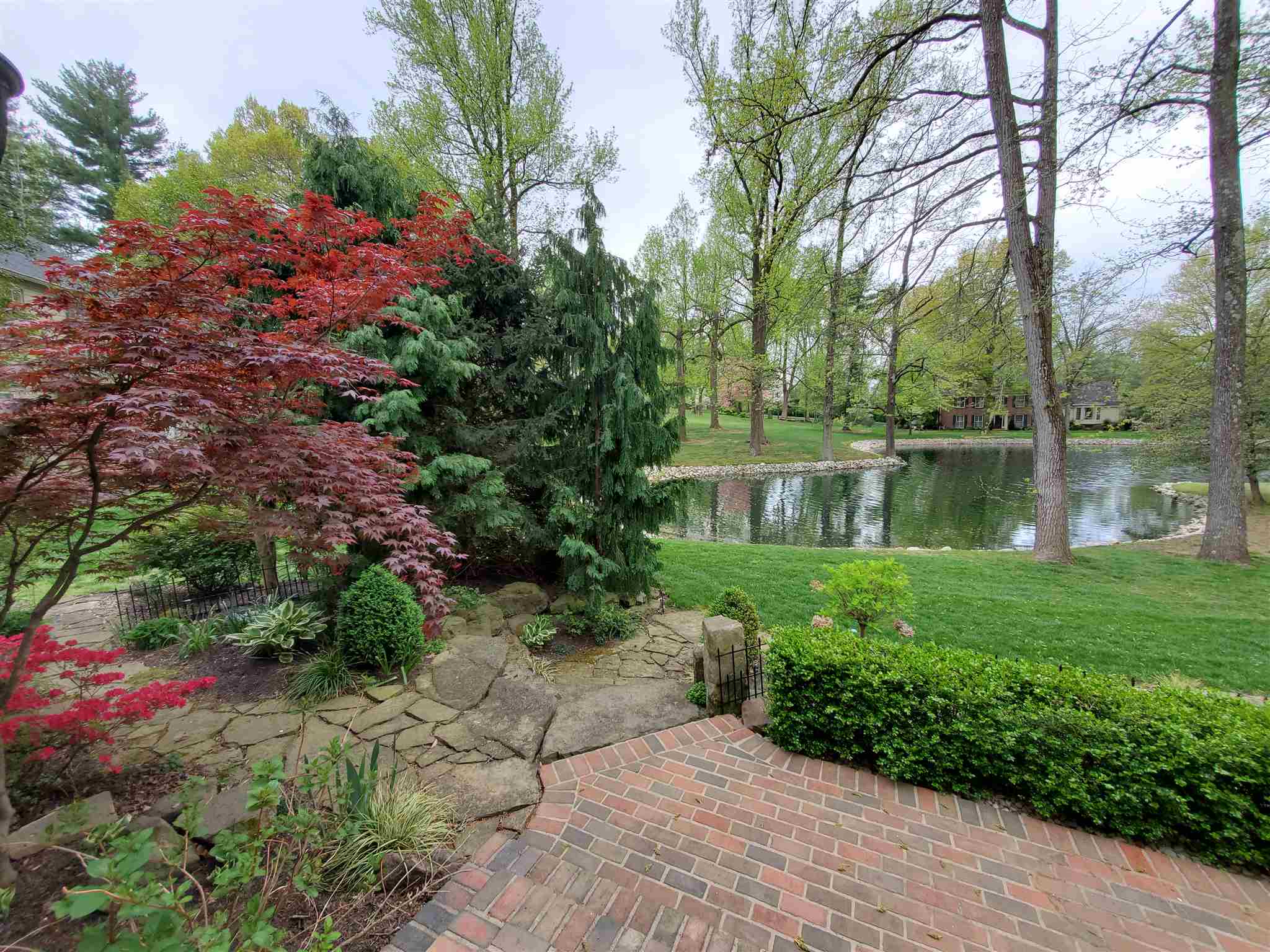 4023 Fairfax Road Evansville, IN 47710 - Photo 31 of 36 Gallery Image 31