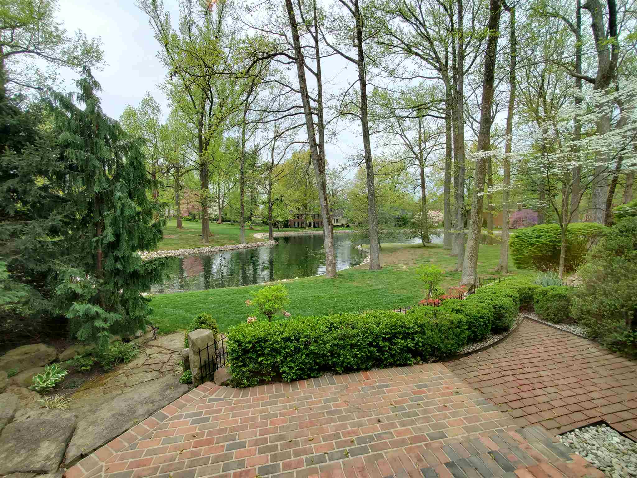 4023 Fairfax Road Evansville, IN 47710 - Photo 32 of 36 Gallery Image 32