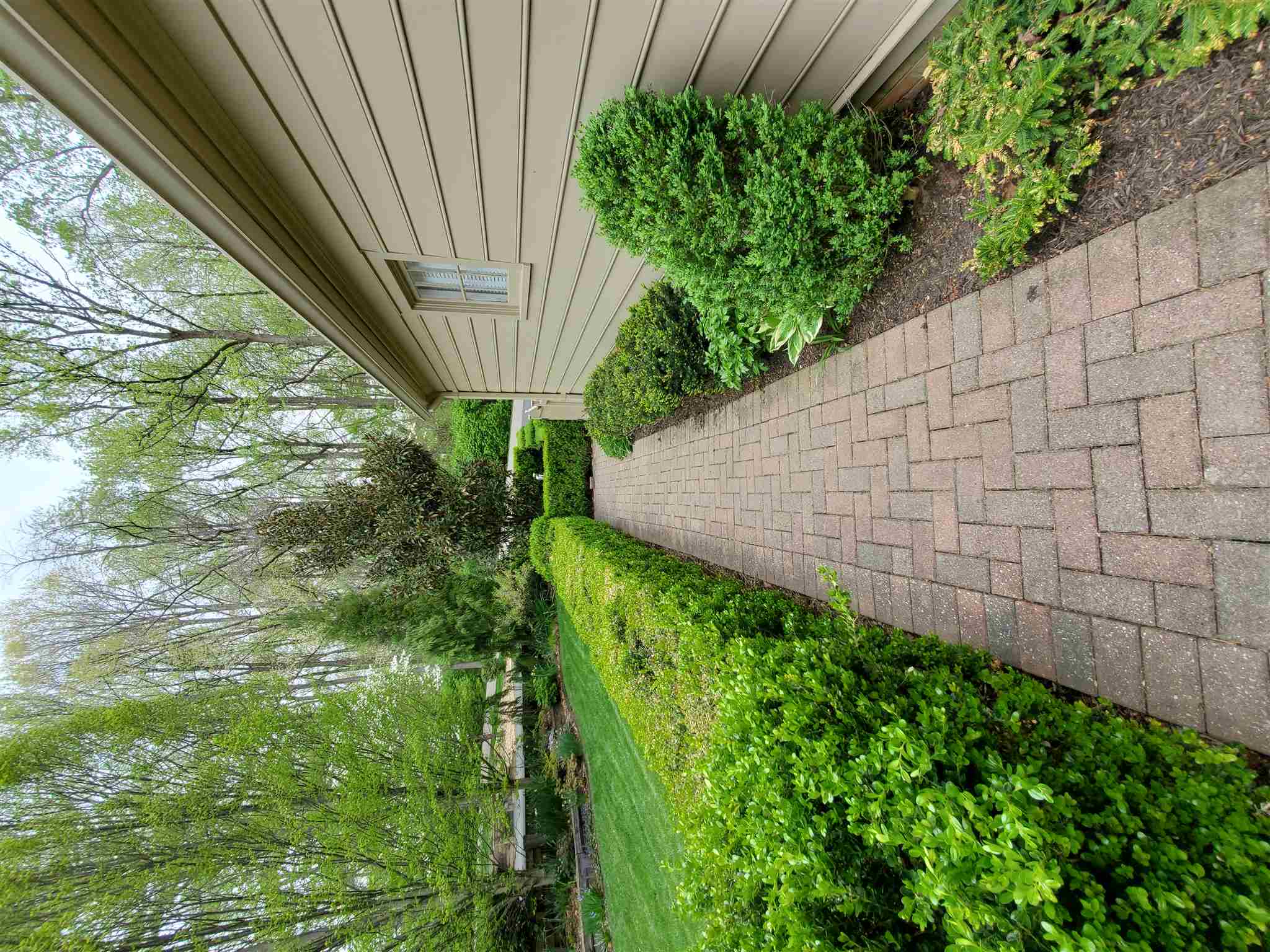 4023 Fairfax Road Evansville, IN 47710 - Photo 36 of 36 Gallery Image 36