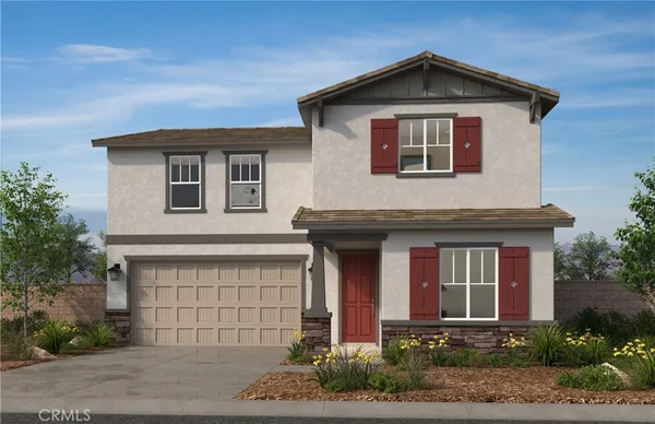 $862,352 | 4725 South Aurora Avenue, Ontario, CA 91762