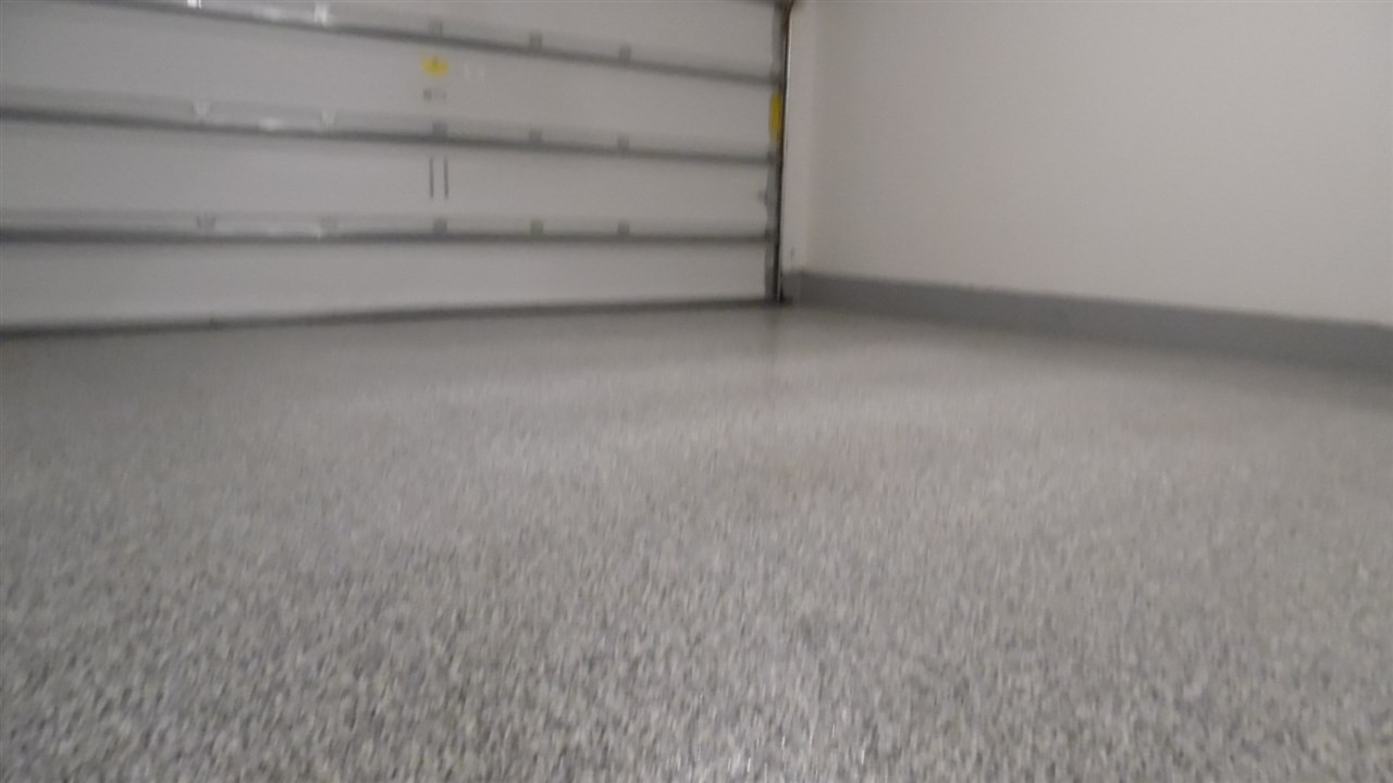 1317 Silver Beach Way Raleigh, NC 27606 - Photo 24 of 24 Garage