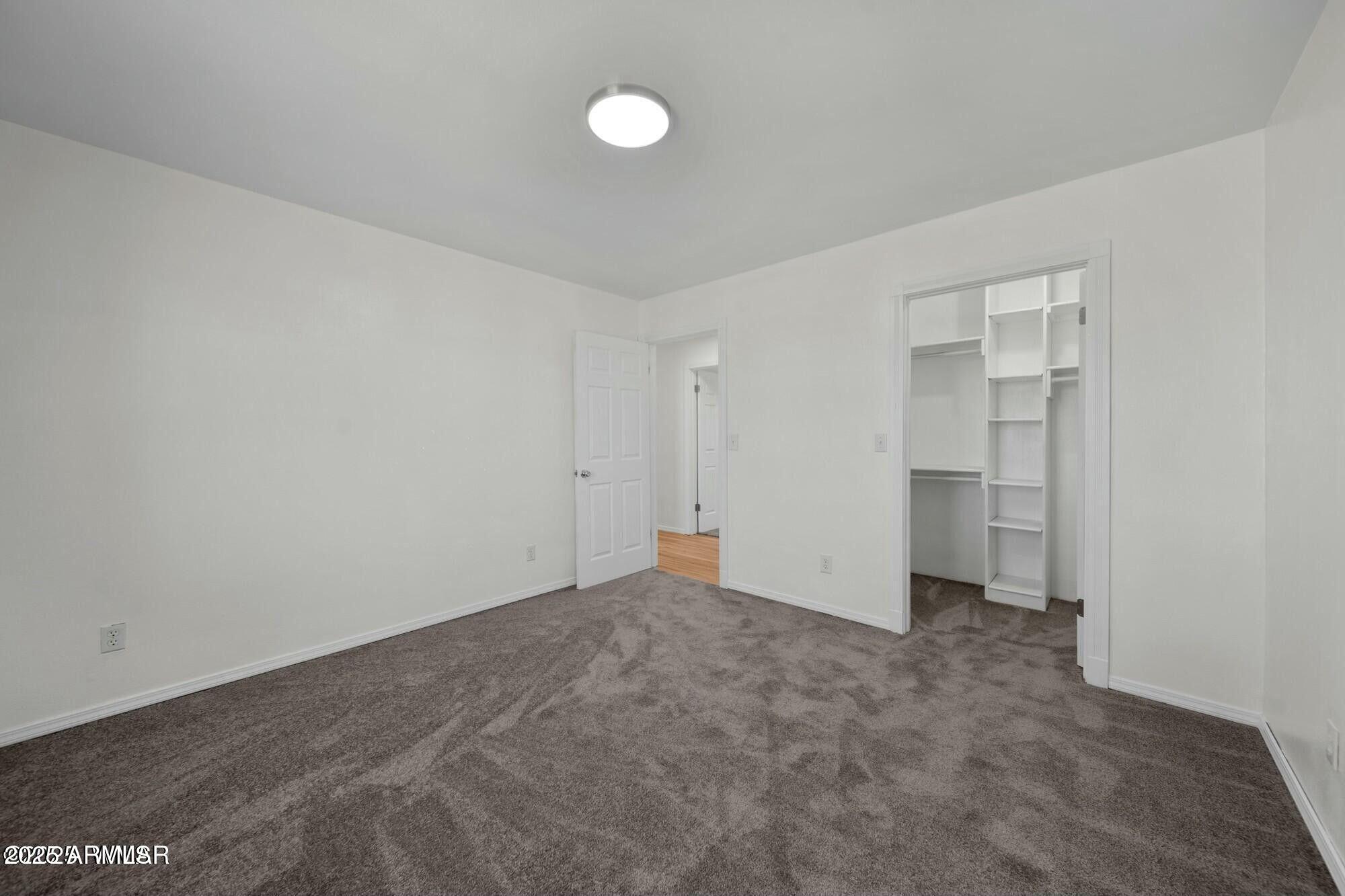 723 Tori Circle Springerville, AZ 85938 - Photo 26 of 47 a view of an empty room