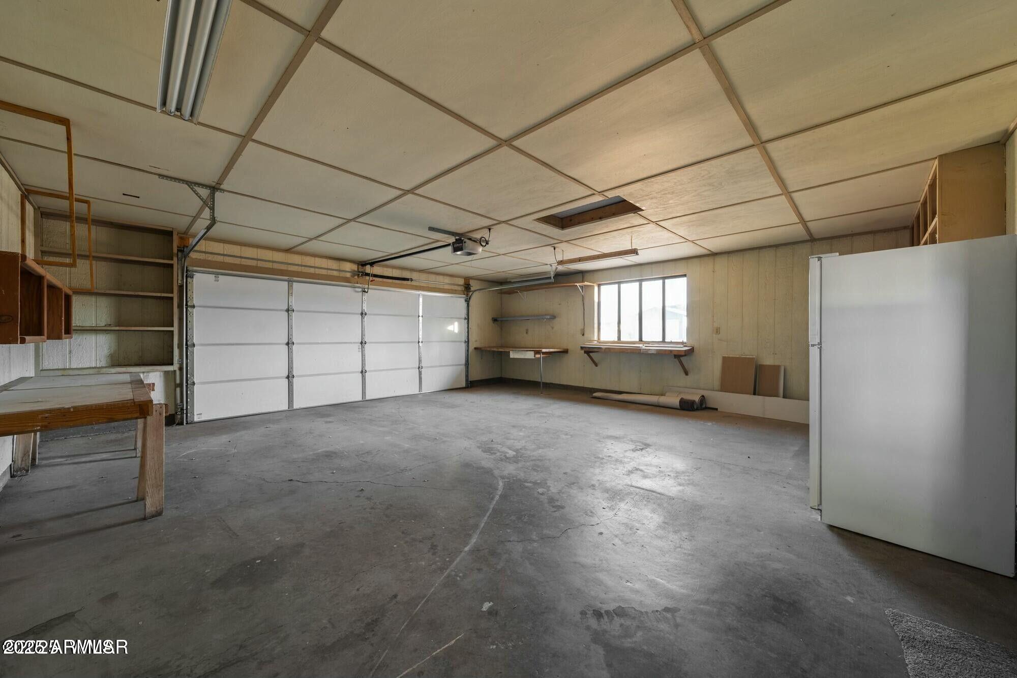 723 Tori Circle Springerville, AZ 85938 - Photo 38 of 47 a view of empty room with windows