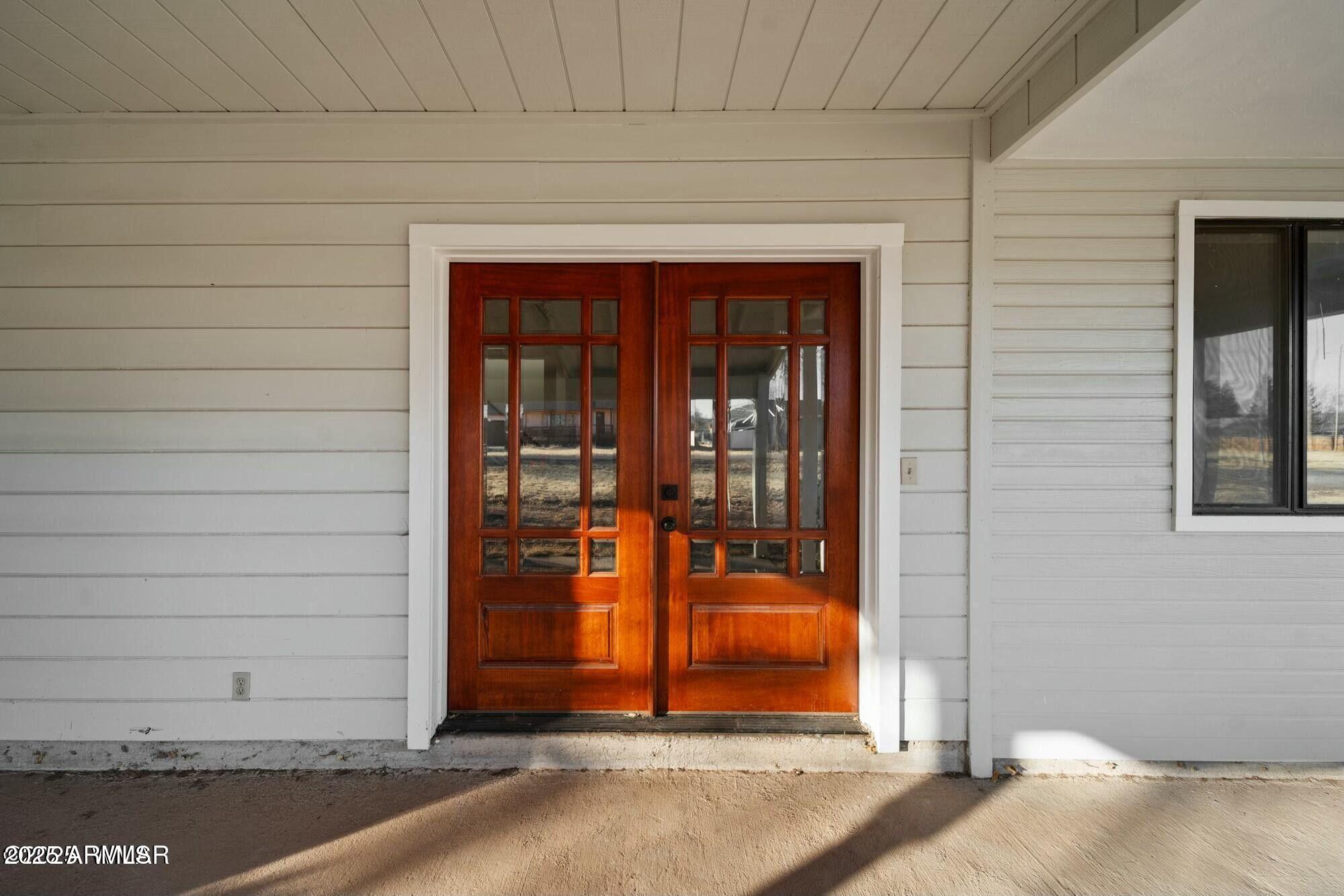 723 Tori Circle Springerville, AZ 85938 - Photo 42 of 47 a house with a outdoor space