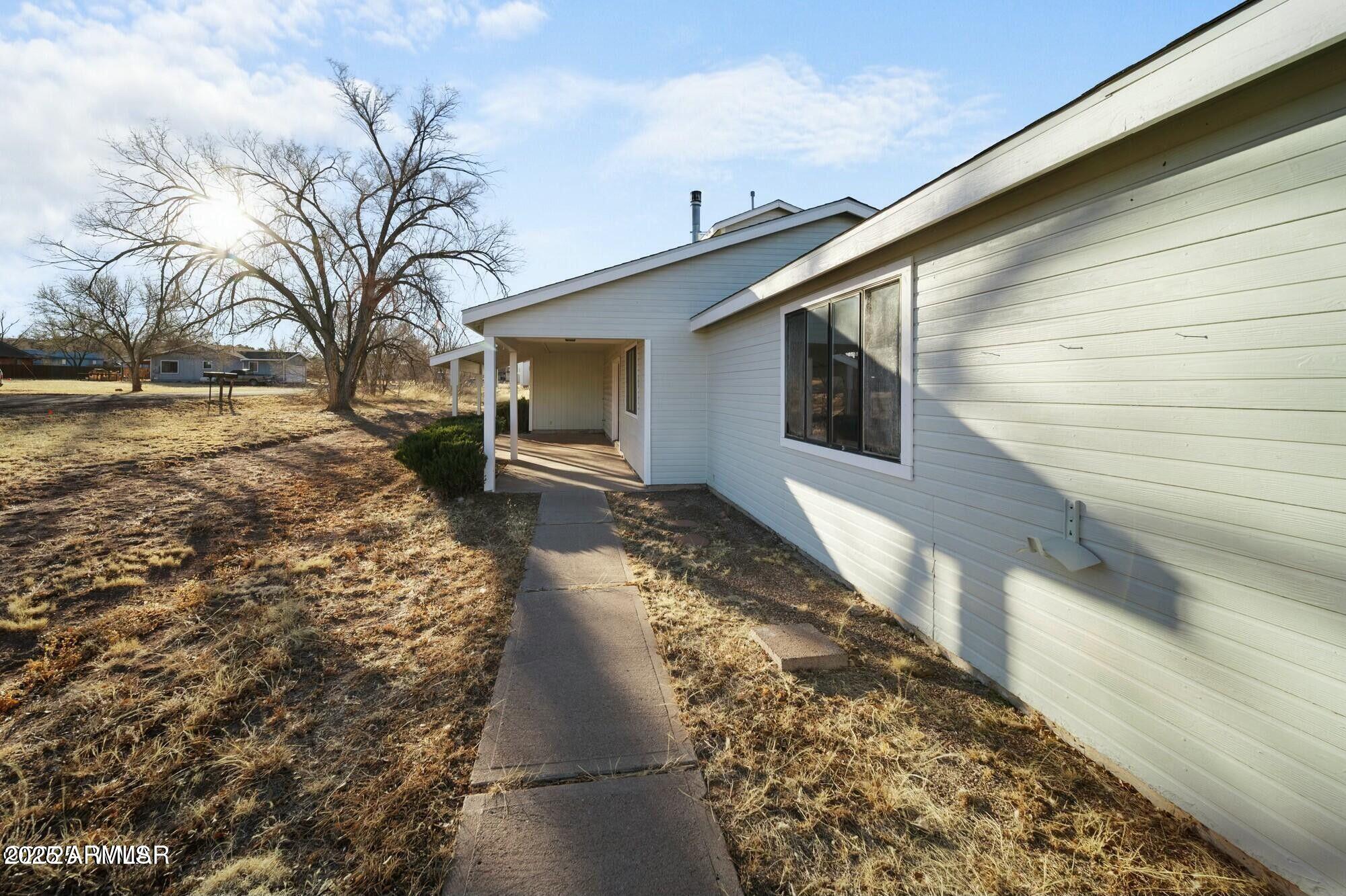 723 Tori Circle Springerville, AZ 85938 - Photo 44 of 47