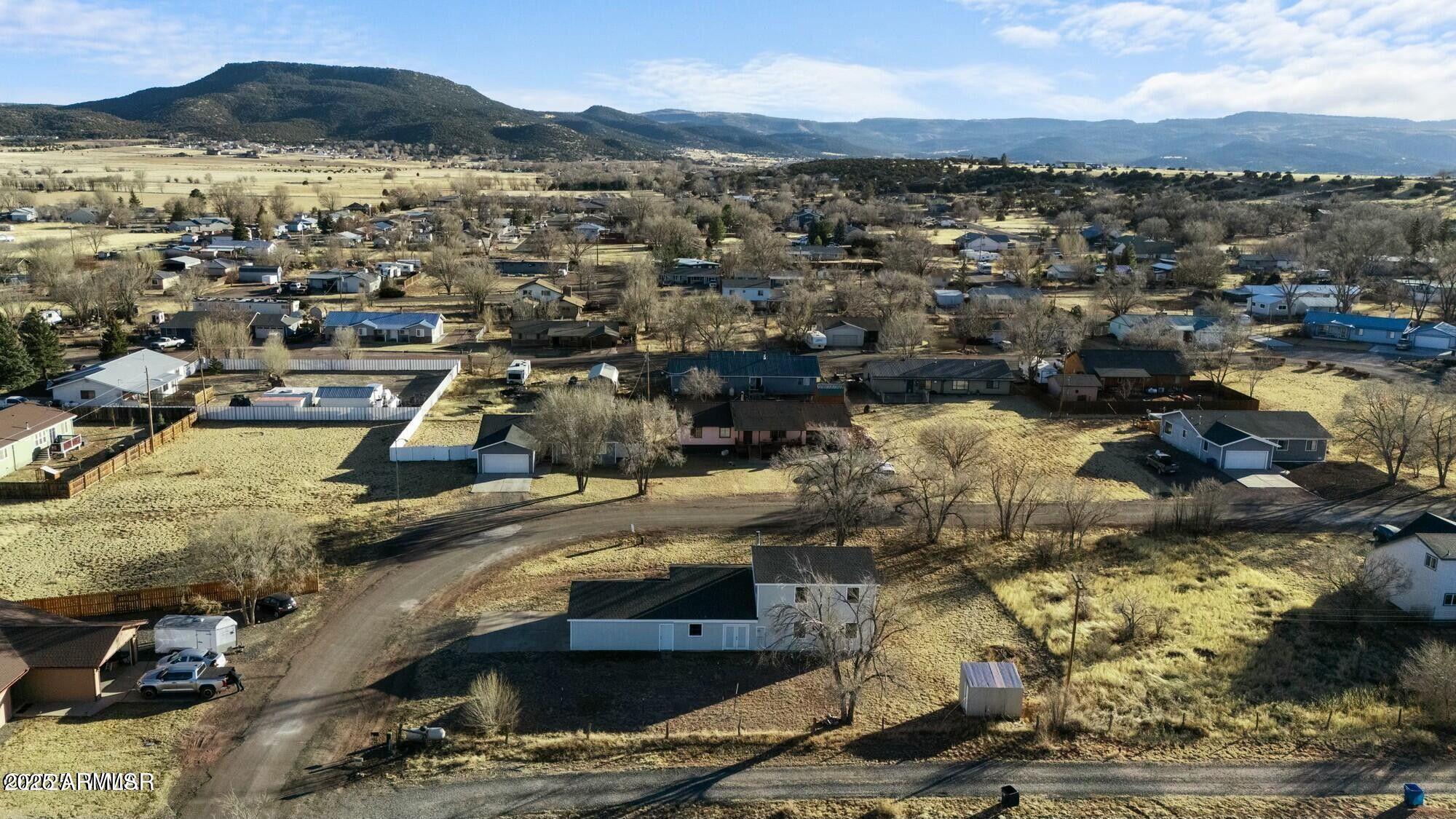 723 Tori Circle Springerville, AZ 85938 - Photo 46 of 47
