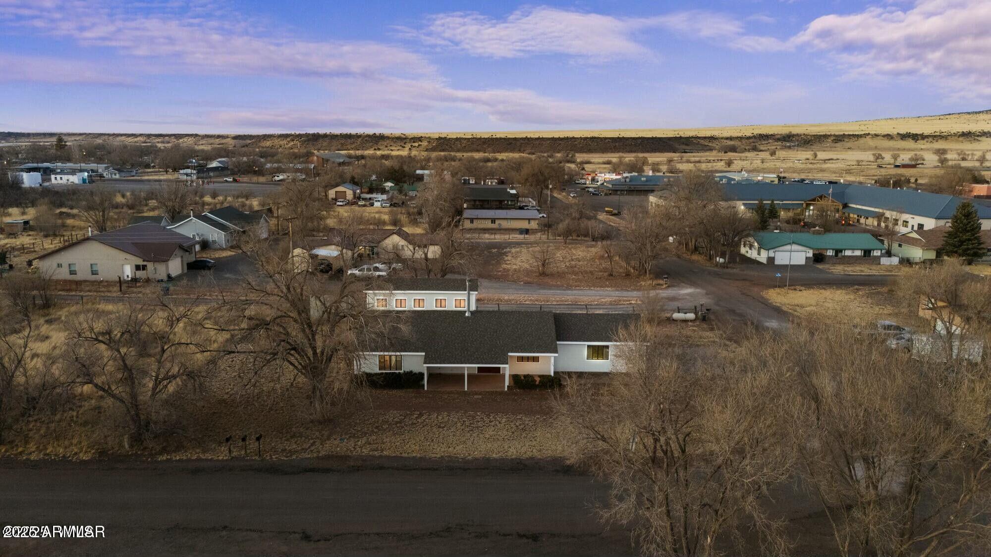 723 Tori Circle Springerville, AZ 85938 - Photo 5 of 47 a view of a city