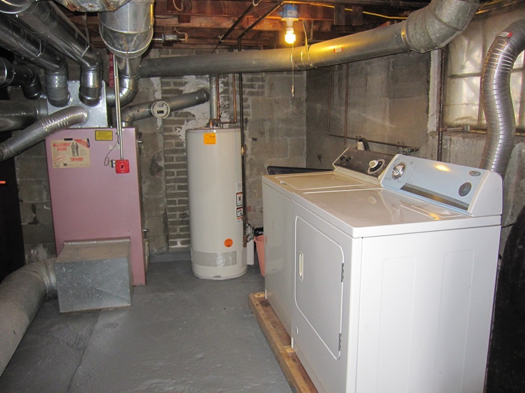 21 Bishop Road, Unit 21 Quincy, MA 02170 - Photo 23 of 30 Gallery Image 23