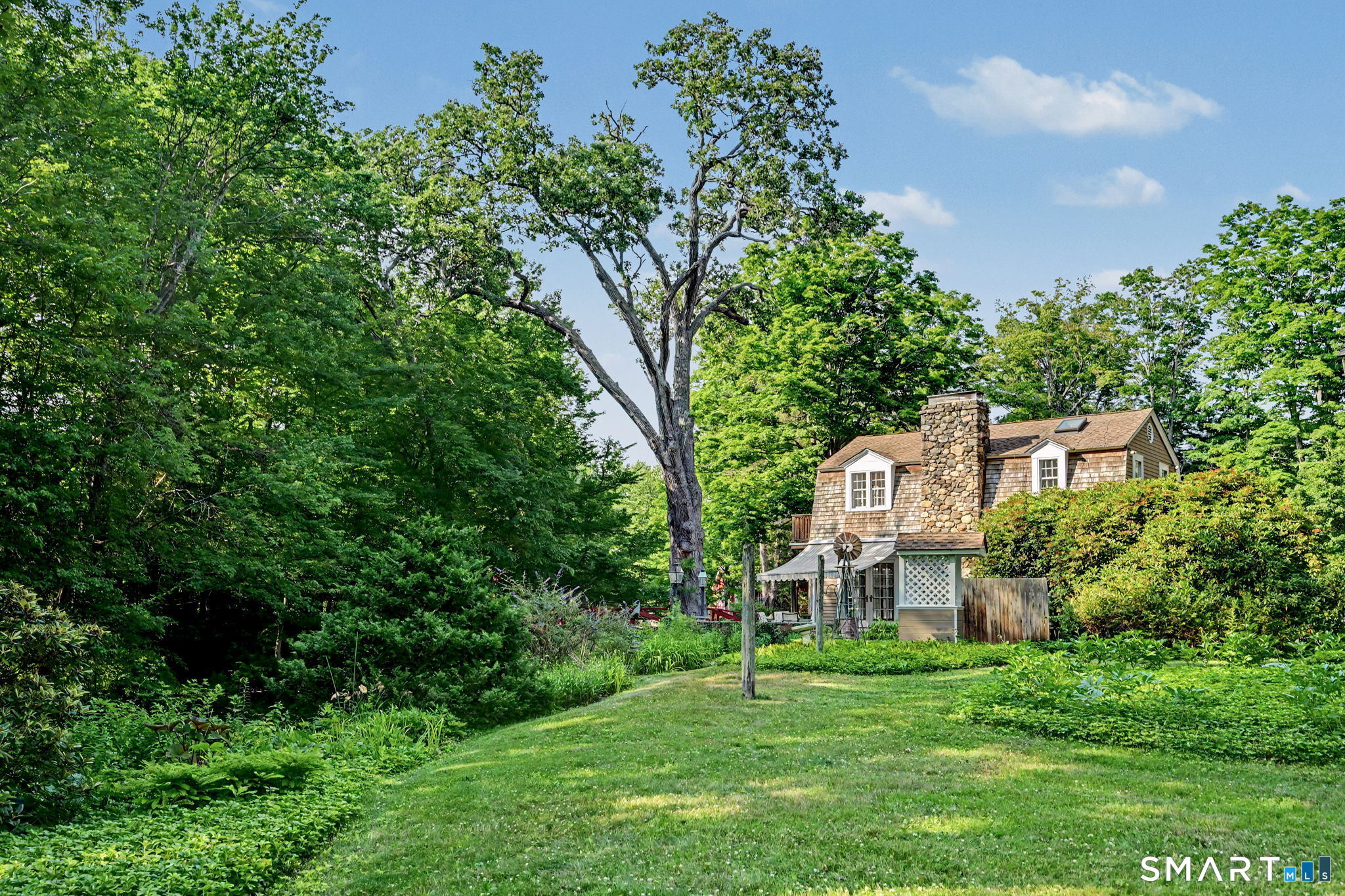 44 Redding Road Easton, CT 06612 - Photo 35 of 40