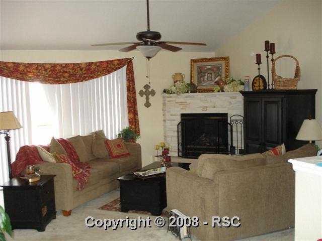 8563 Garrison Road Peyton, CO 80831 - Photo 3 of 6