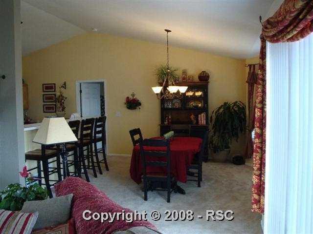 8563 Garrison Road Peyton, CO 80831 - Photo 5 of 6