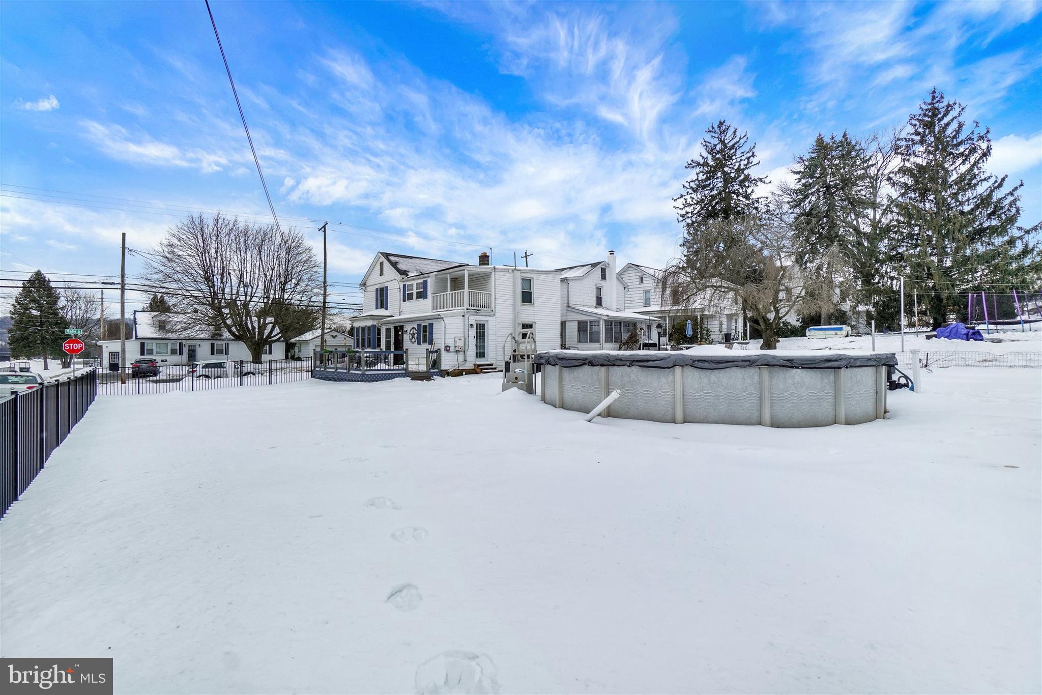 147 Maple Street Manchester, PA 17345 - Photo 34 of 60