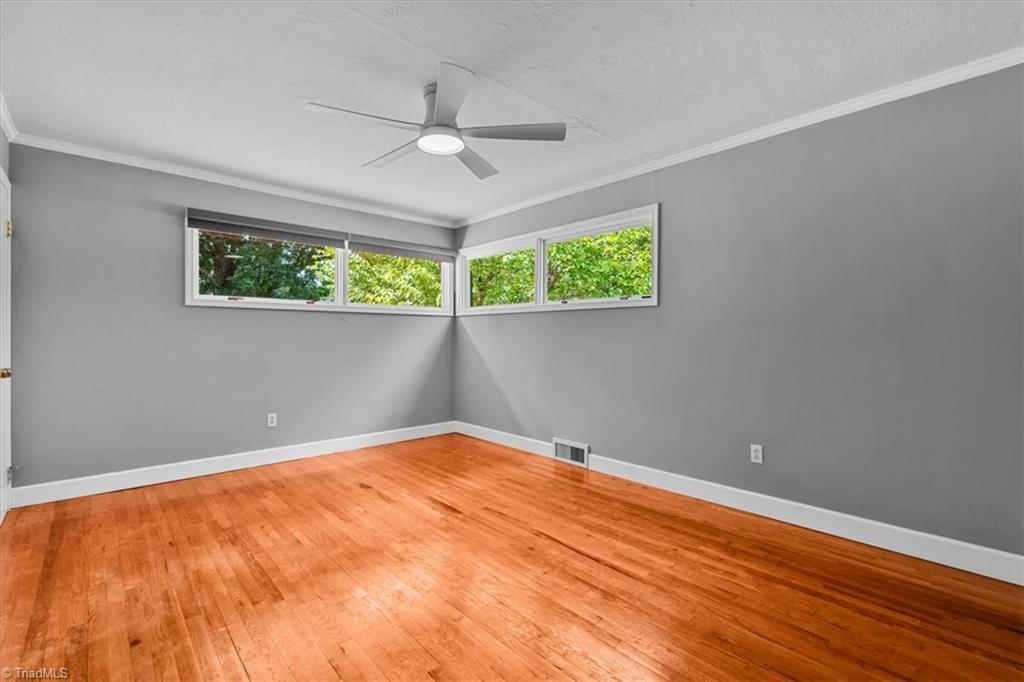 204 Rockspring Drive Thomasville, NC 27360 - Photo 24 of 39 Bedroom
