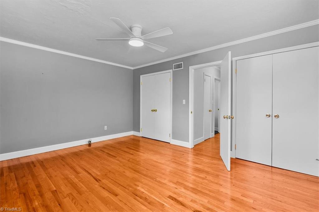 204 Rockspring Drive Thomasville, NC 27360 - Photo 25 of 39 Bedroom