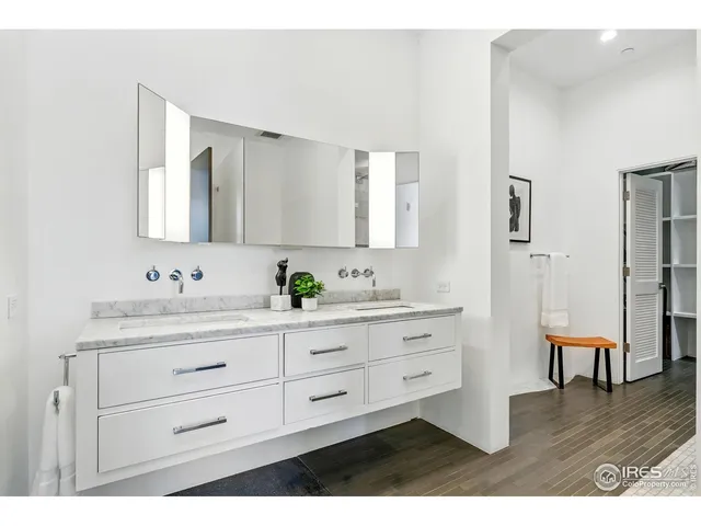 $3,350,000 | 1360 Walnut Street, Unit 401, Boulder, CO 80302