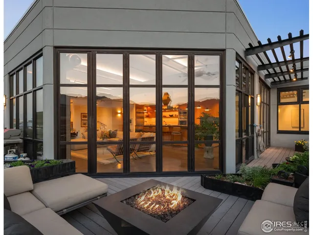 $3,350,000 | 1360 Walnut Street, Unit 401, Boulder, CO 80302