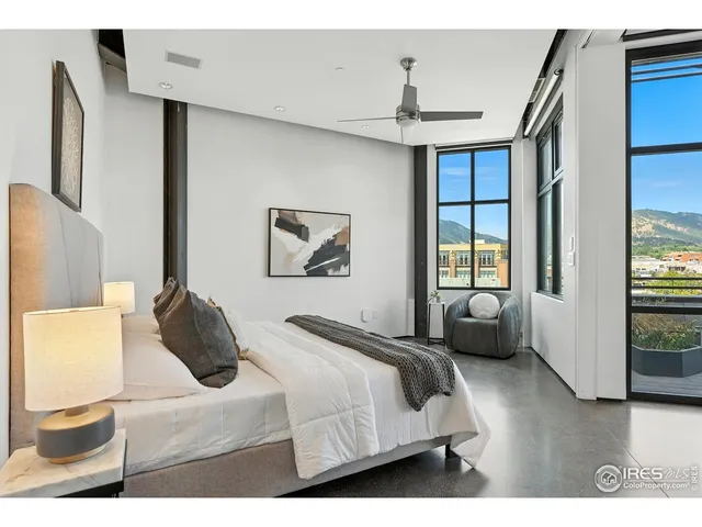 $3,350,000 | 1360 Walnut Street, Unit 401, Boulder, CO 80302