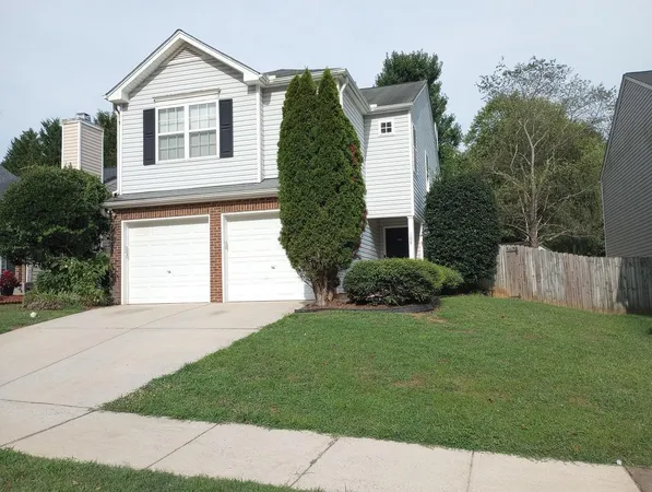 $2,000 | 108 Lacombe Court, Holly Springs, NC 27540