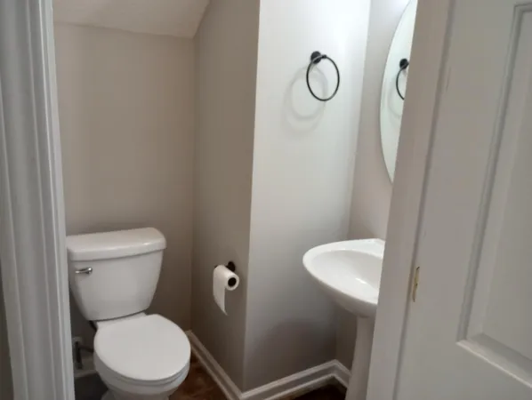 $2,000 | 108 Lacombe Court, Holly Springs, NC 27540