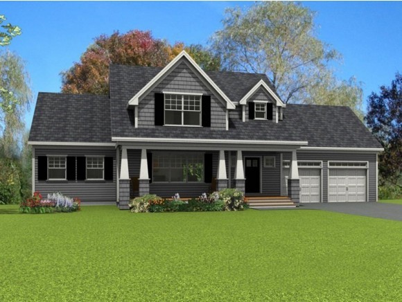 Lot 5 Colby Street Hampton, NH 03842 - Photo 1 of 31