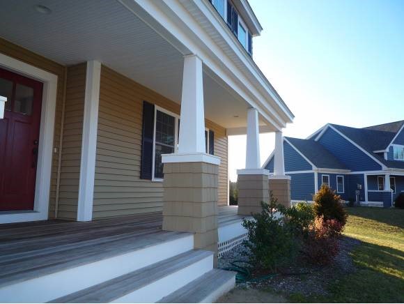 Lot 5 Colby Street Hampton, NH 03842 - Photo 23 of 31