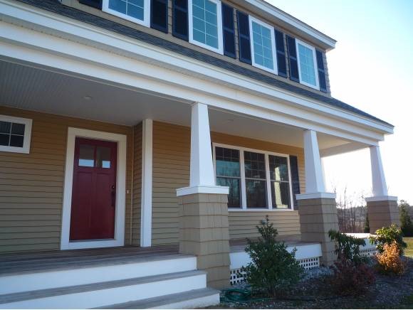 Lot 5 Colby Street Hampton, NH 03842 - Photo 24 of 31