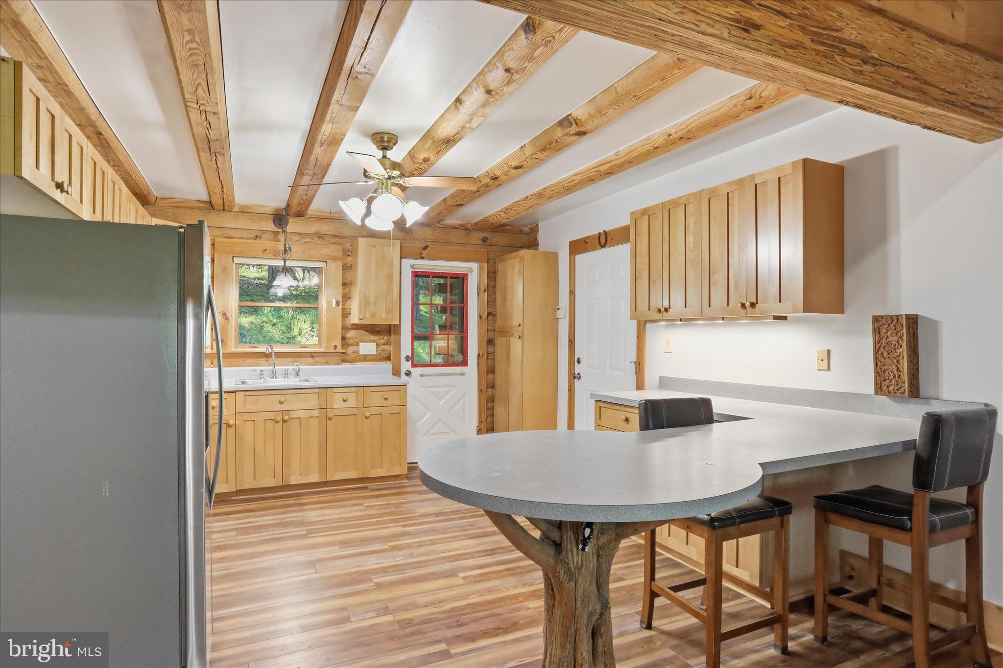 762 Rolling Acres Road Old Fields, WV 26845 - Photo 7 of 53