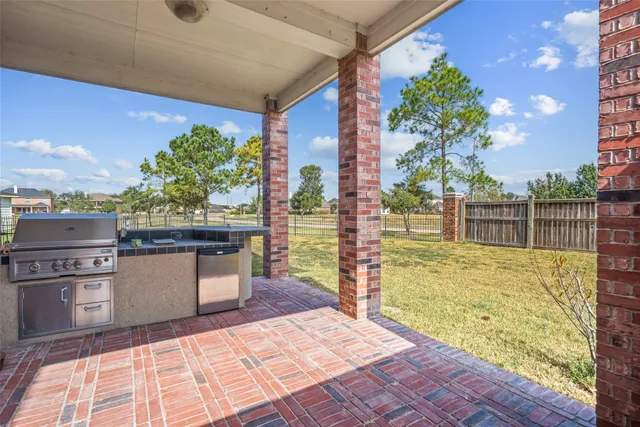 $4,000 | 23010 Prairie Lake Court, Richmond, TX 77407