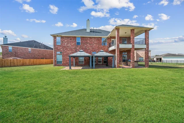 $4,000 | 23010 Prairie Lake Court, Richmond, TX 77407