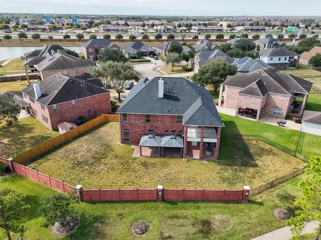 $4,000 | 23010 Prairie Lake Court, Richmond, TX 77407