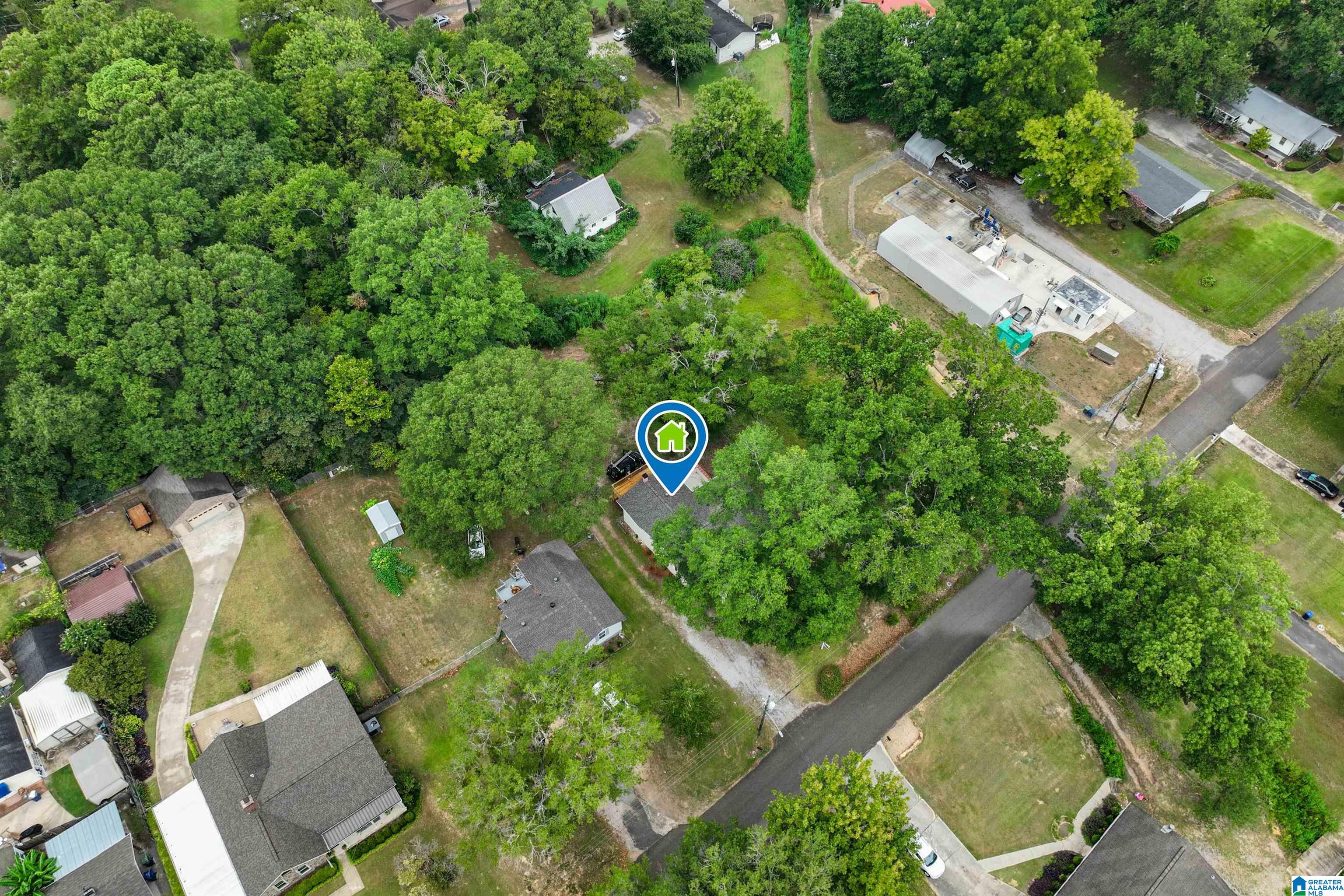 312 8th Street Southwest Alabaster, AL 35007 - Photo 35 of 43