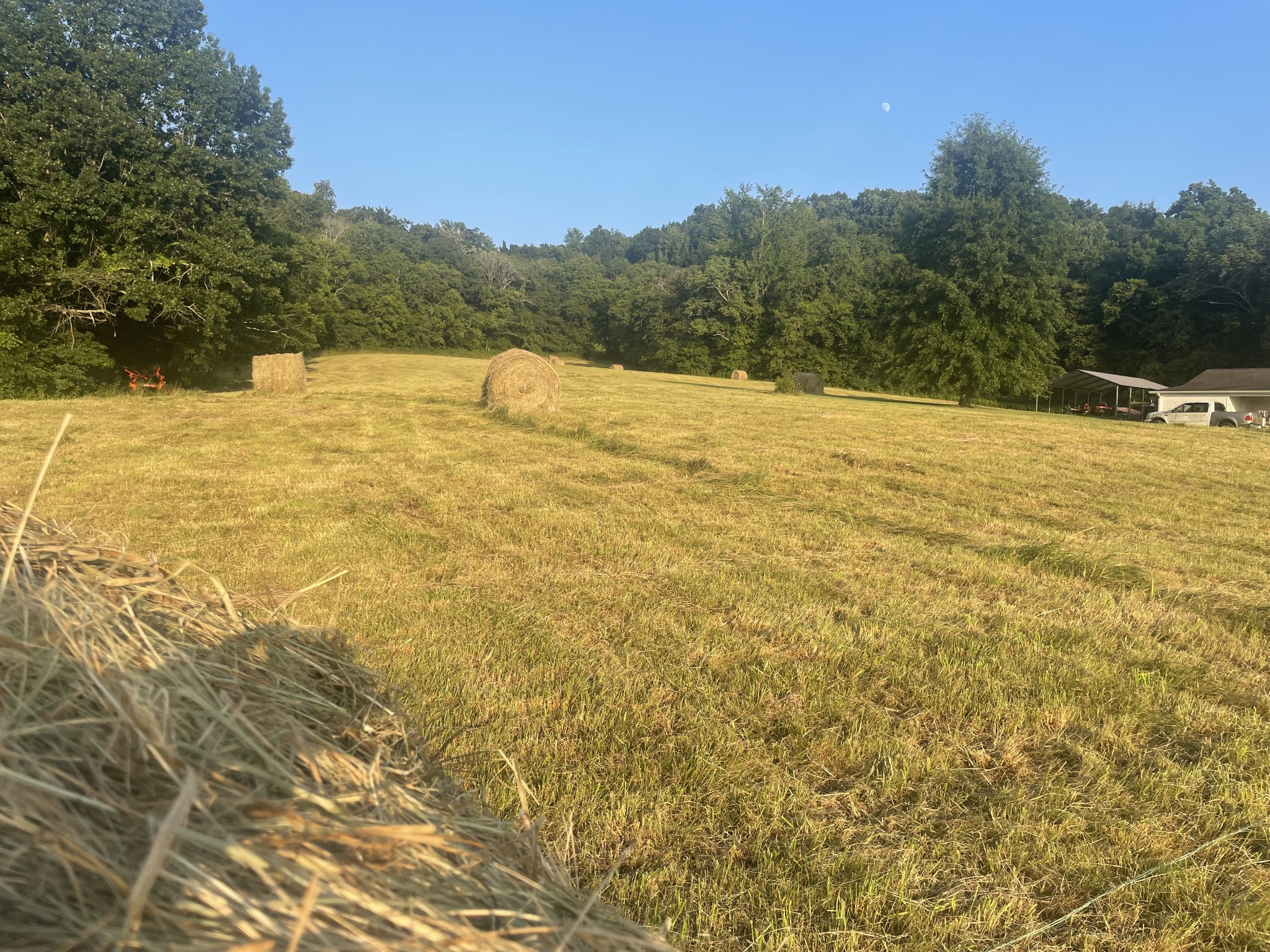 0 Agnew Road Pulaski, TN 38478 - Photo 16 of 45 a view of mountain with outdoor space