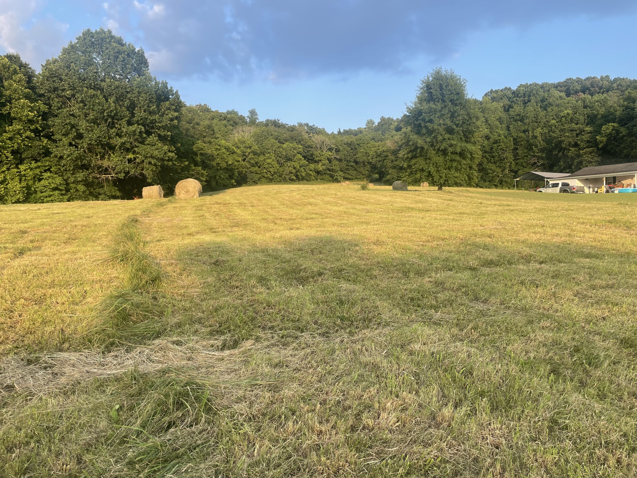 0 Agnew Road Pulaski, TN 38478 - Photo 33 of 45 a view of lake with mountain view